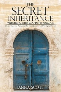 bokomslag Secret Inheritance