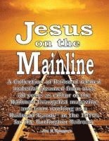 bokomslag Jesus on the Mainline