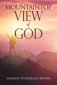 bokomslag Mountaintop View of God