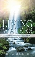 bokomslag Living Waters