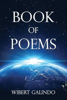 Wibert Galindo - Book of Poems, Häftad