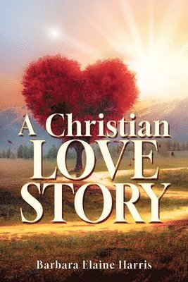 bokomslag Christian love Story