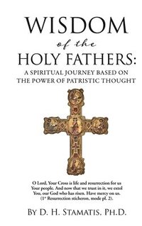 bokomslag Wisdom of the Holy Fathers