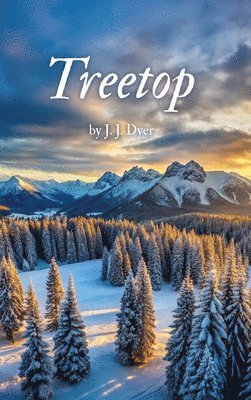 bokomslag Treetop