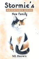 ML Brown - Stormie's Adventures Series, Häftad