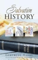 bokomslag Salvation History
