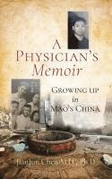 bokomslag Physician's Memoir