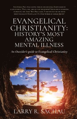bokomslag Evangelical Christianity