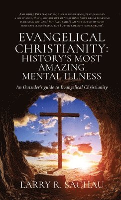 bokomslag Evangelical Christianity