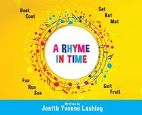 bokomslag Rhyme In Time