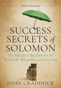 bokomslag Success Secrets of Solomon