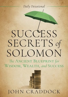 bokomslag Success Secrets of Solomon