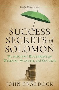 bokomslag Success Secrets of Solomon