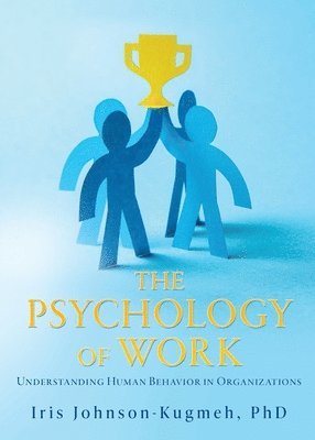bokomslag Psychology of Work