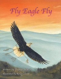 bokomslag Fly Eagle Fly