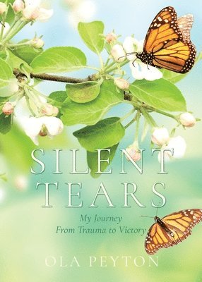 bokomslag Silent Tears