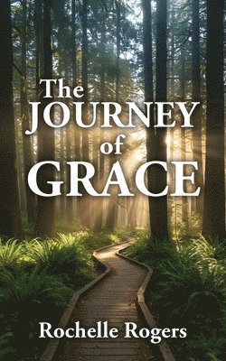 bokomslag The Journey of Grace