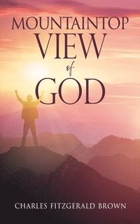 bokomslag Mountaintop View of God