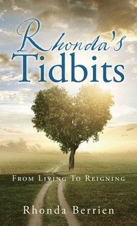 bokomslag Rhonda's Tidbits