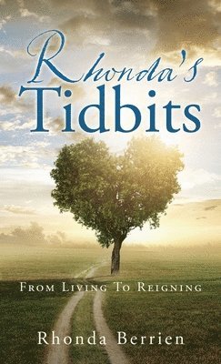 bokomslag Rhonda's Tidbits