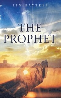 bokomslag The Prophet