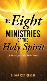 bokomslag Eight Ministries of the Holy Spirit