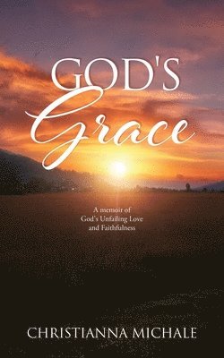 bokomslag God's Grace