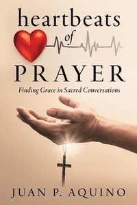 bokomslag heartbeats of PRAYER