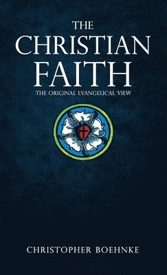 bokomslag Christian Faith