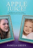 Pamela Green - Apple Juice!, Häftad