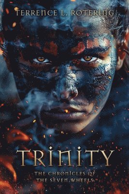 Terrence L Rotering, Terrence L. Rotering, TERRENCE L. ROTERING - Trinity, Häftad