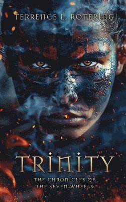 Terrence L Rotering, Terrence L. Rotering, TERRENCE L. ROTERING - Trinity, Inbunden