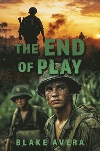 bokomslag End of Play