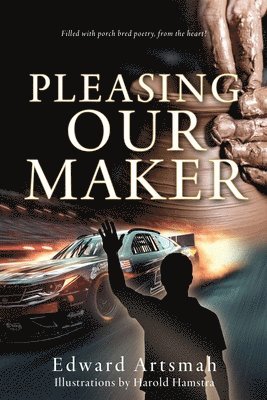 bokomslag Pleasing Our Maker