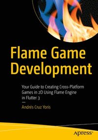 bokomslag Flame Game Development