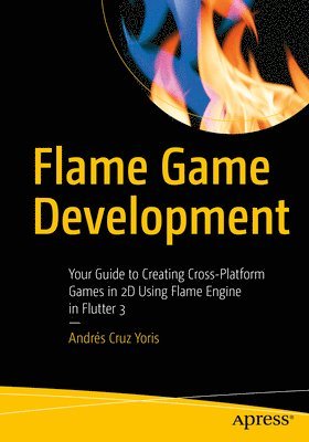 Flame Game Development 1