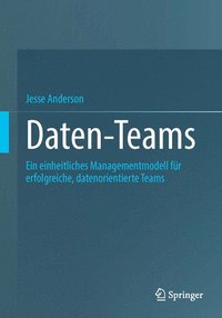 bokomslag Daten-Teams