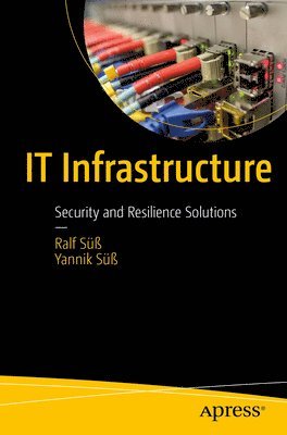 IT Infrastructure 1