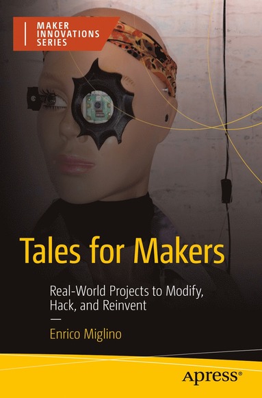 bokomslag Tales for Makers