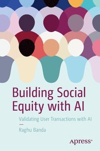 bokomslag Building Social Equity with AI