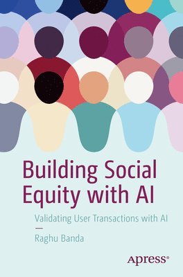 bokomslag Building Social Equity with AI