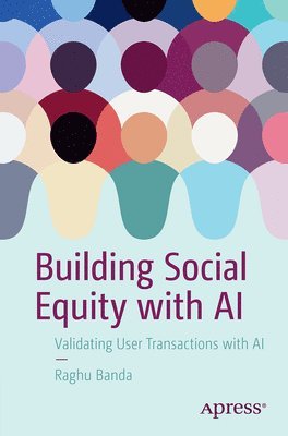 Building Social Equity with AI 1