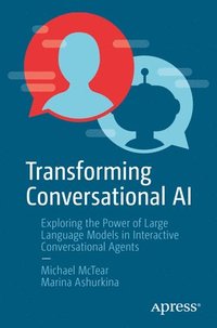bokomslag Transforming Conversational AI
