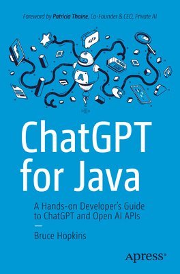 ChatGPT for Java 1