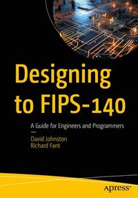 bokomslag Designing to FIPS-140