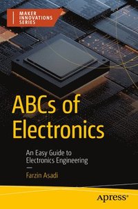 bokomslag ABCs of Electronics