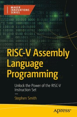 RISC-V Assembly Language Programming 1