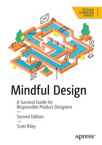 bokomslag Mindful Design