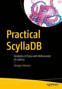 bokomslag Practical ScyllaDB