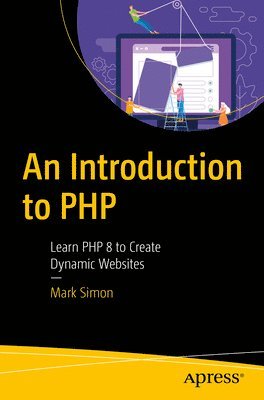 bokomslag Introduction to PHP